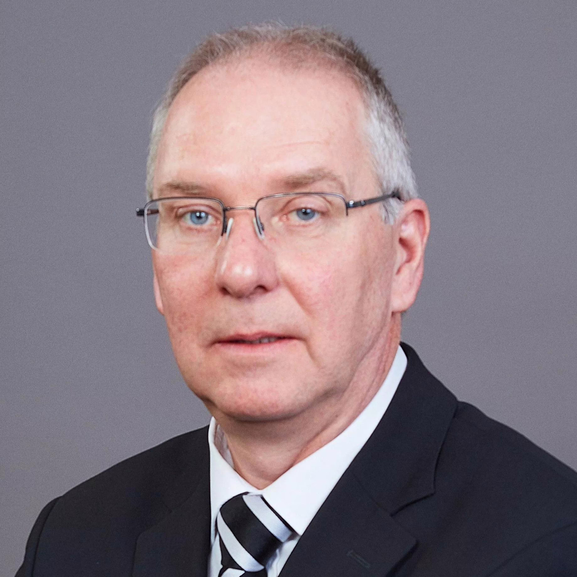 Collaborateur Francis Repond