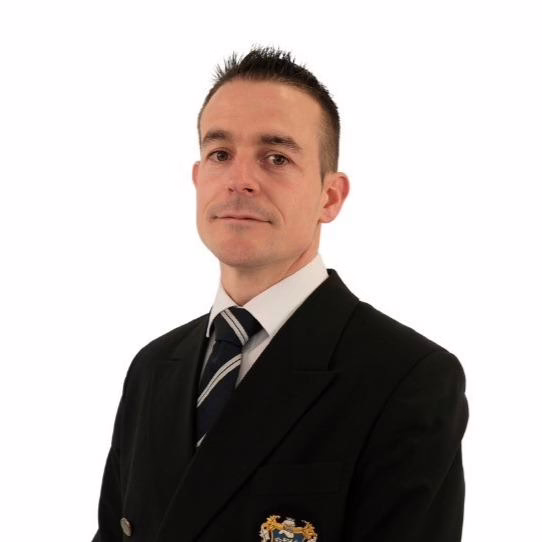 conseiller funéraire Kilian Hauser