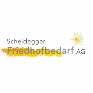 Scheidegger Friedhofbedarf AG