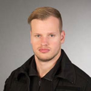 Geschäftsführer Adrian Guggenbichler