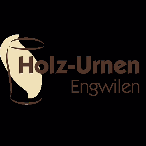 Holz Urnen