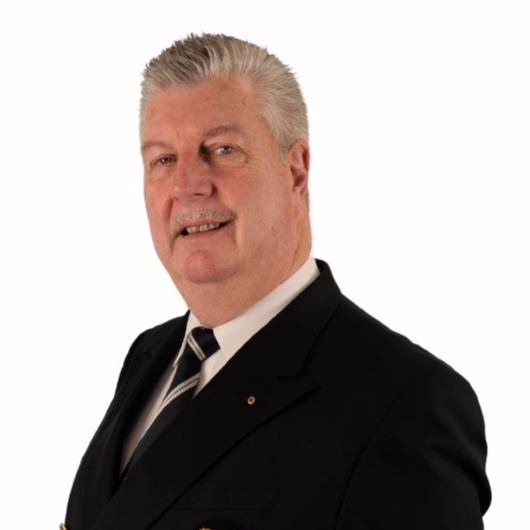 administrateur Jean-Pierre Rossier