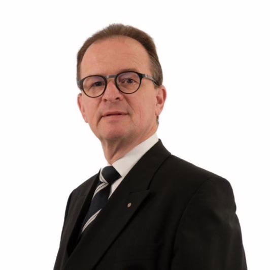 conseiller funéraire Christophe Künzli