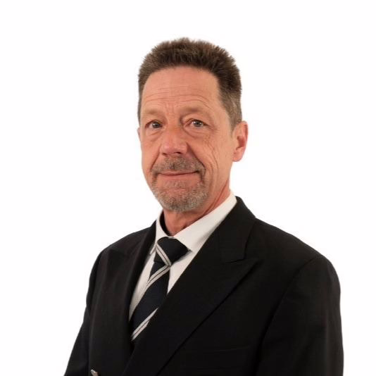 agent funéraire Kurt Moosmann