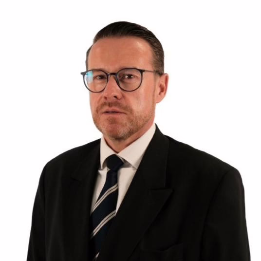 agent funéraire Alain Pauchard