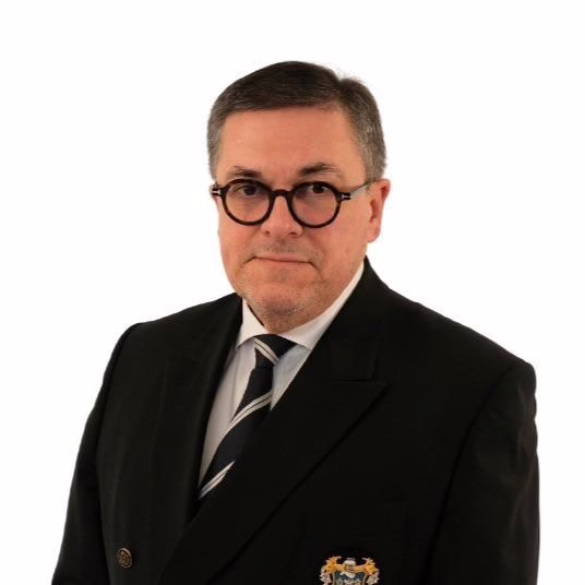 conseiller funéraire Richard Tarrès